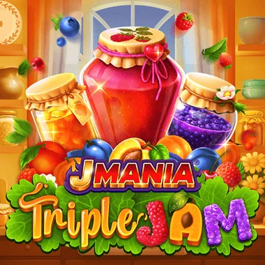 J Mania Triple Jam