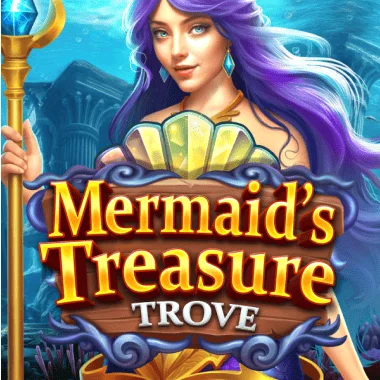 Mermaid's Treasure Trove