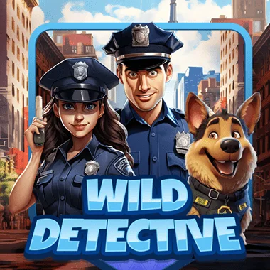 Wild Detective
