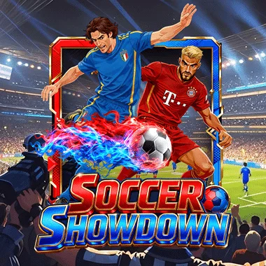 Soccer Showdown